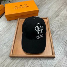 Picture of LV Cap _SKULVcap0324043197